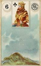 6 Clouds - Dondorf Lenormand