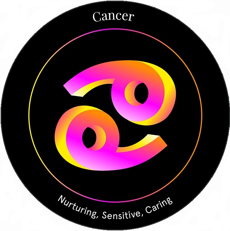 Cancer - The Astro Alignment Deck