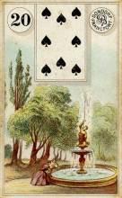 20 Garden - Dondorf Lenormand