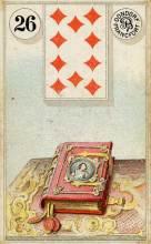 26 Book - Dondorf Lenormand