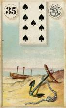 35 Anchor - Dondorf Lenormand